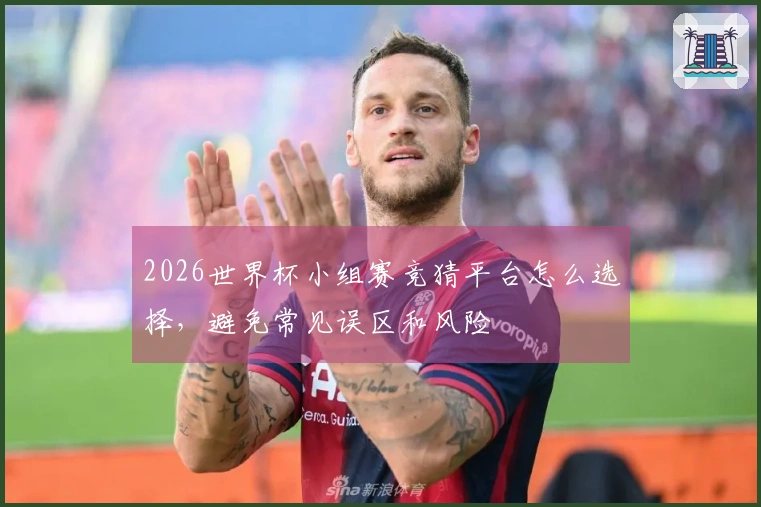 2026世界杯小组赛竞猜平台怎么选择，避免常见误区和风险