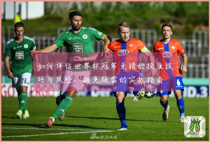 如何评估世界杯冠军竞猜的投注技巧与风险，避免踩雷的实战指南