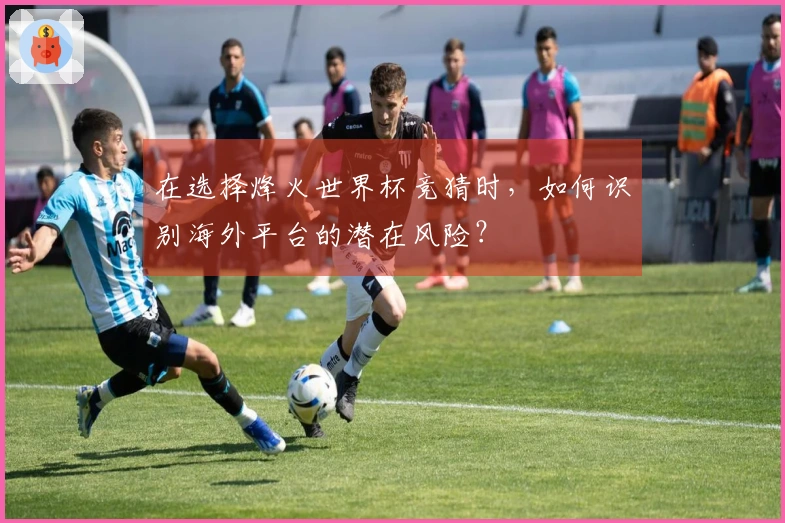 在选择烽火世界杯竞猜时，如何识别海外平台的潜在风险？