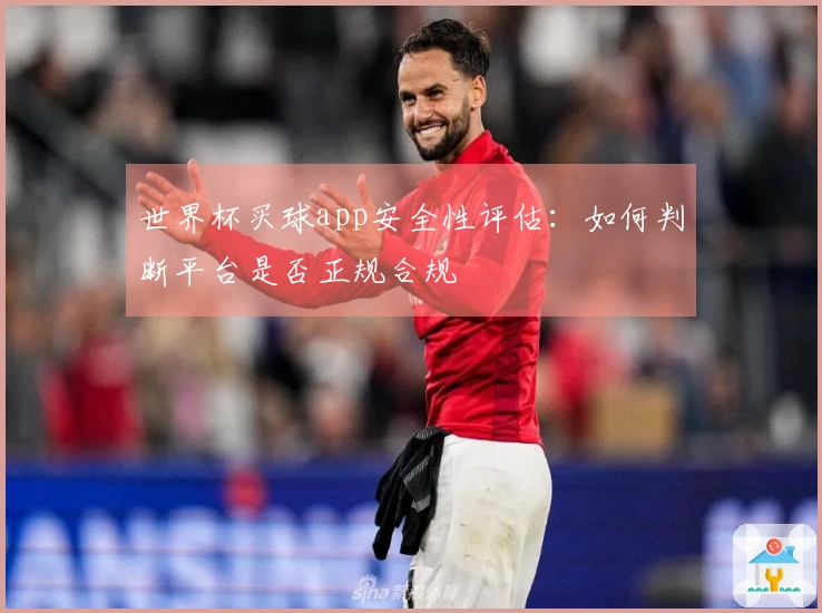世界杯买球app安全性评估：如何判断平台是否正规合规