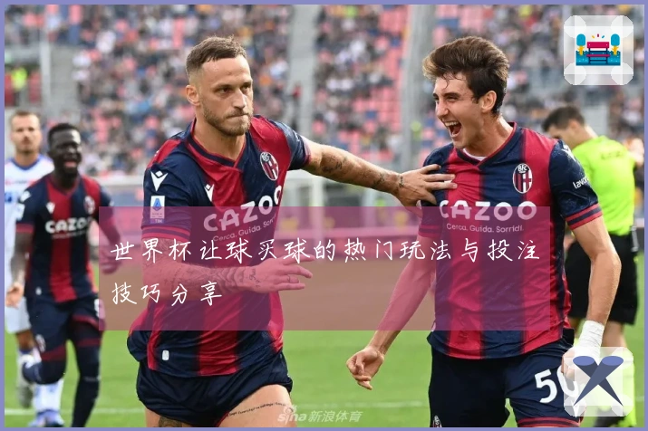 世界杯让球买球的热门玩法与投注技巧分享