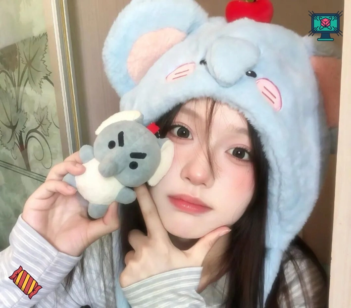 头像